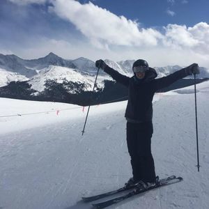 Meet your Posher, Susan